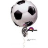 Balón fóliový Futbalová lopta