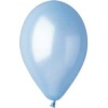 Balón metalický perleťový, 26cm, 1ks