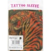 Tetované rukávy Tiger