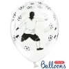 Balón Futbalista, 35cm, 1ks